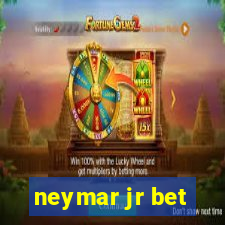 neymar jr bet